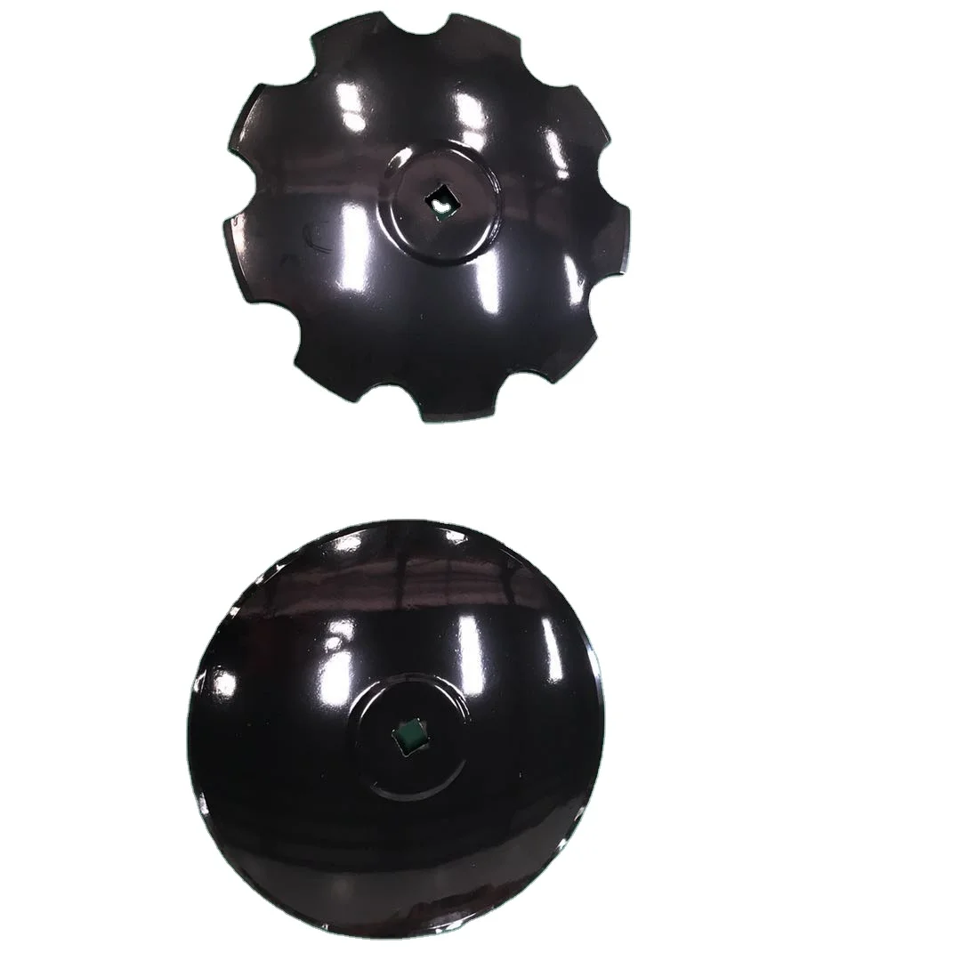 Agricultural Disc Blade Tractor Parts Plough Blade Harrow Disc for Tractor