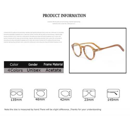 Imagen 2 del producto Johnny Depp gafas de sol polarizadas hombres mujeres marca de lujo diseñador estilo gafas de sol para hombre mujer Oculos