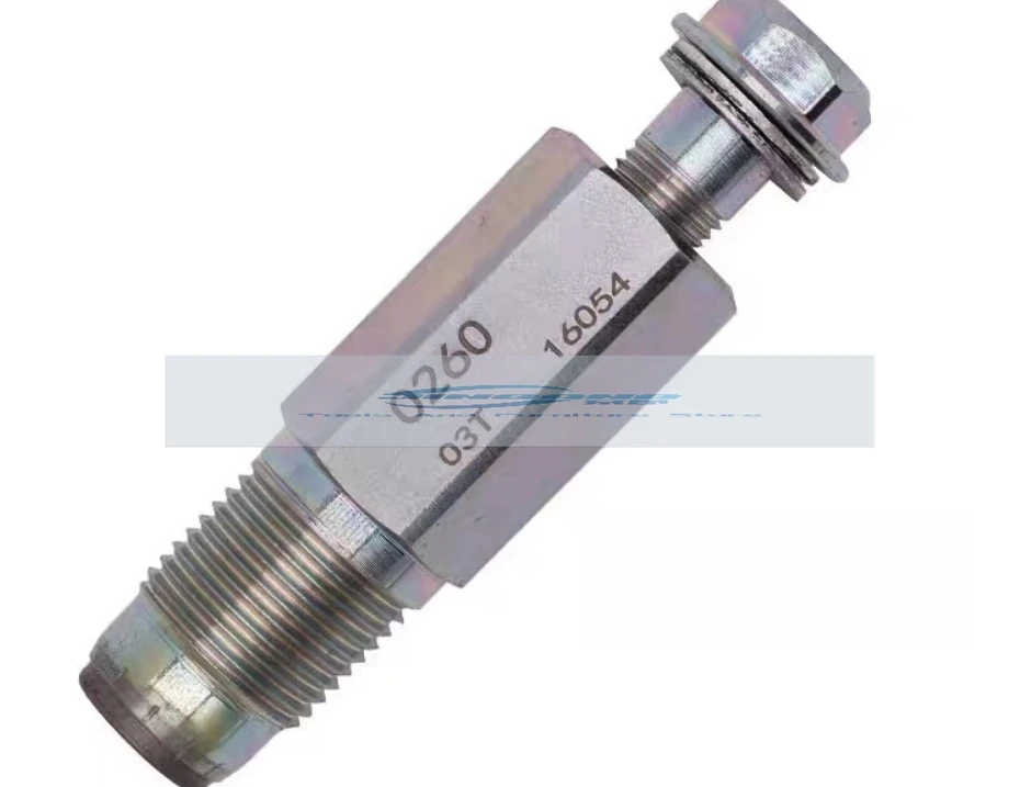 Automotive Parts Are Suitable for  Automotive Parts Fuel Pressure Reduction Common Rail Pressure Relief Valve 095420-0260