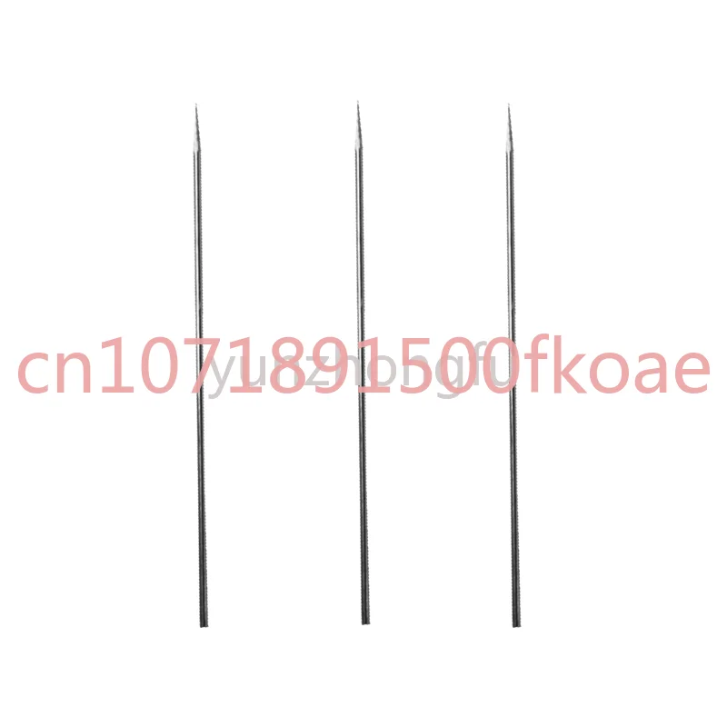 

1um Micron Needle Tip Tungsten Steel Probe Wafer Test Tip Probe Station Test Needle Gold-plated Chip Needle