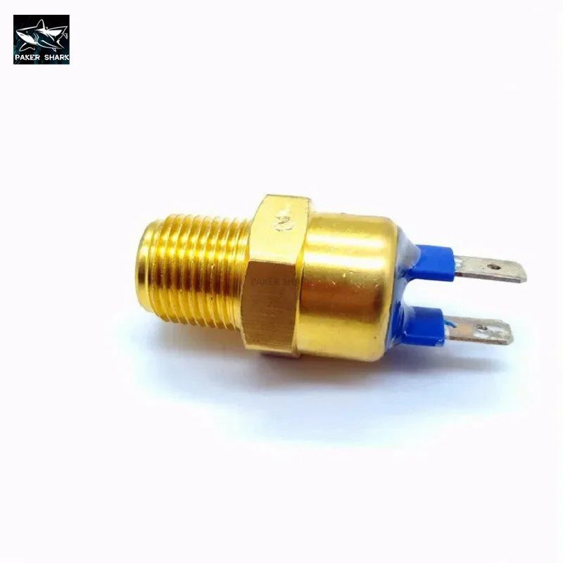 

2848A127 For E312D2 E320D2 Water Temperature Sensor E323D2 Temp Switch Excavator