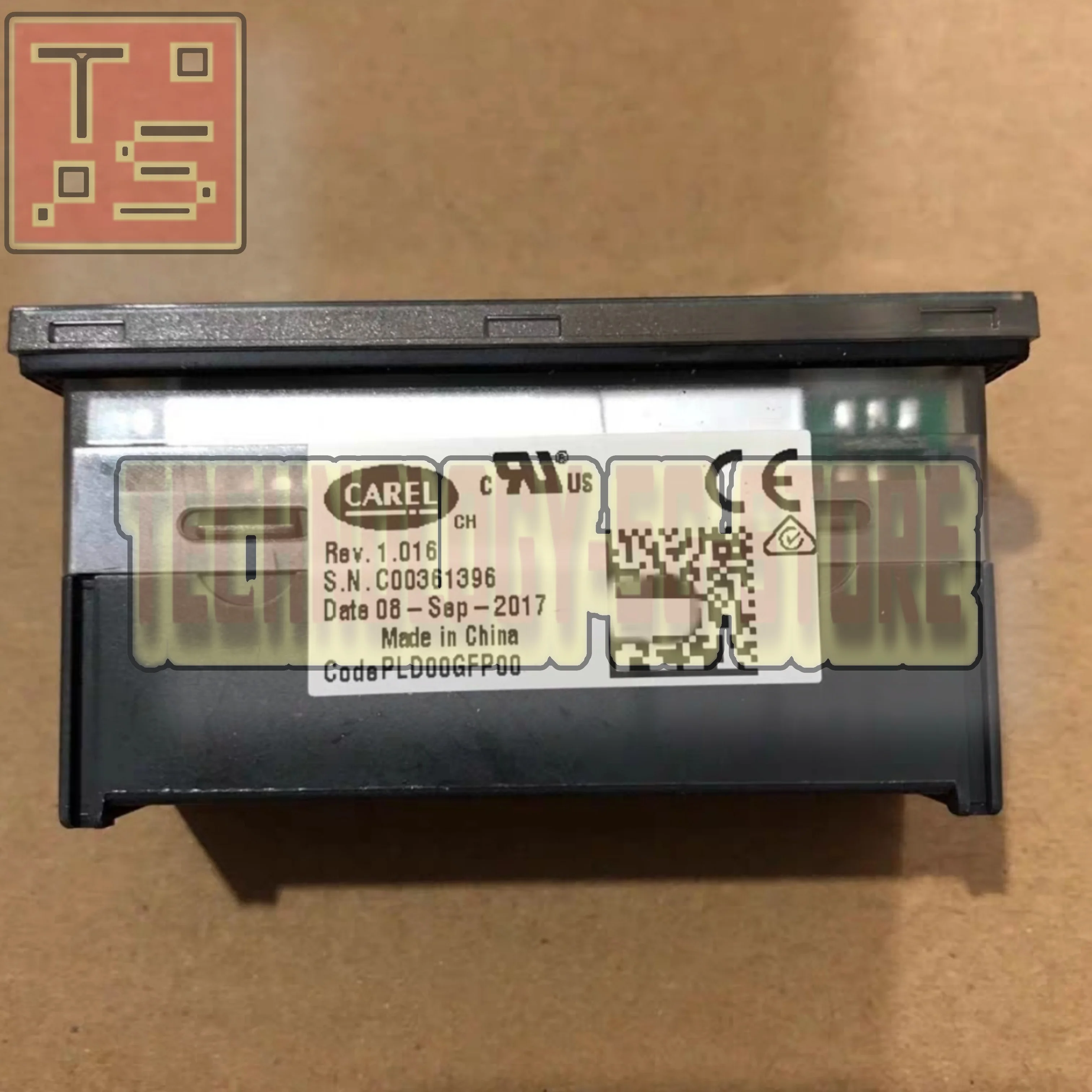 PLD01GFP00 PYBU1R0536 PZBUC0H011K PYDY1Z014B PZDYY0H001K PYGX1Z0501 PZGXS0J1 وحدة تحكم جديدة في درجة الحرارة