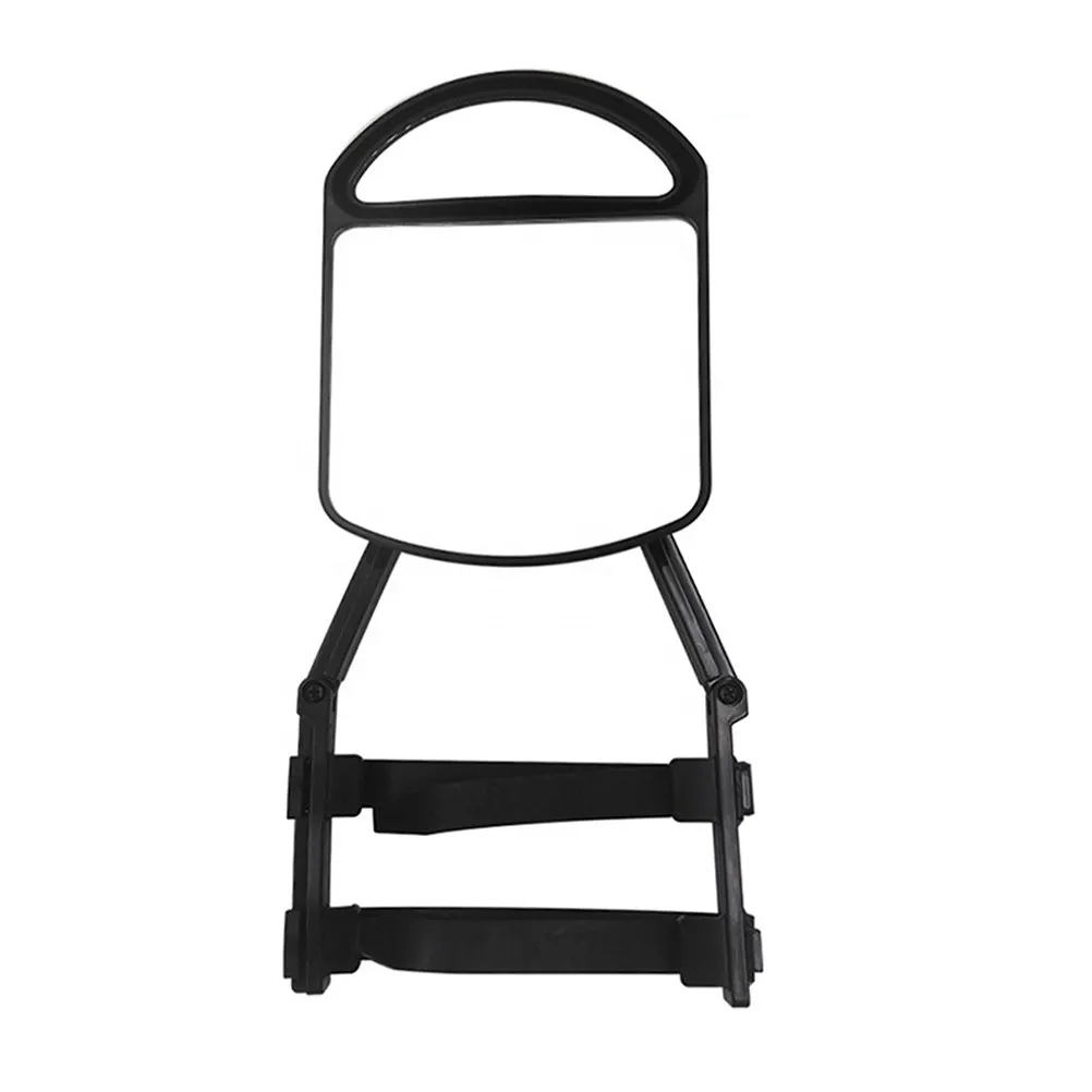 

Двойные регулируемые выдвижные зеркала для буксировки с креплением на кронштейн для легковых автомобилей, грузовиков, прицепов, устойчивые к вибрации