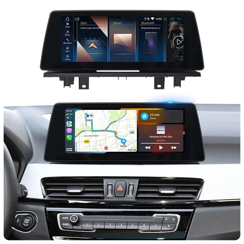 Roadnavi Android 13… - image