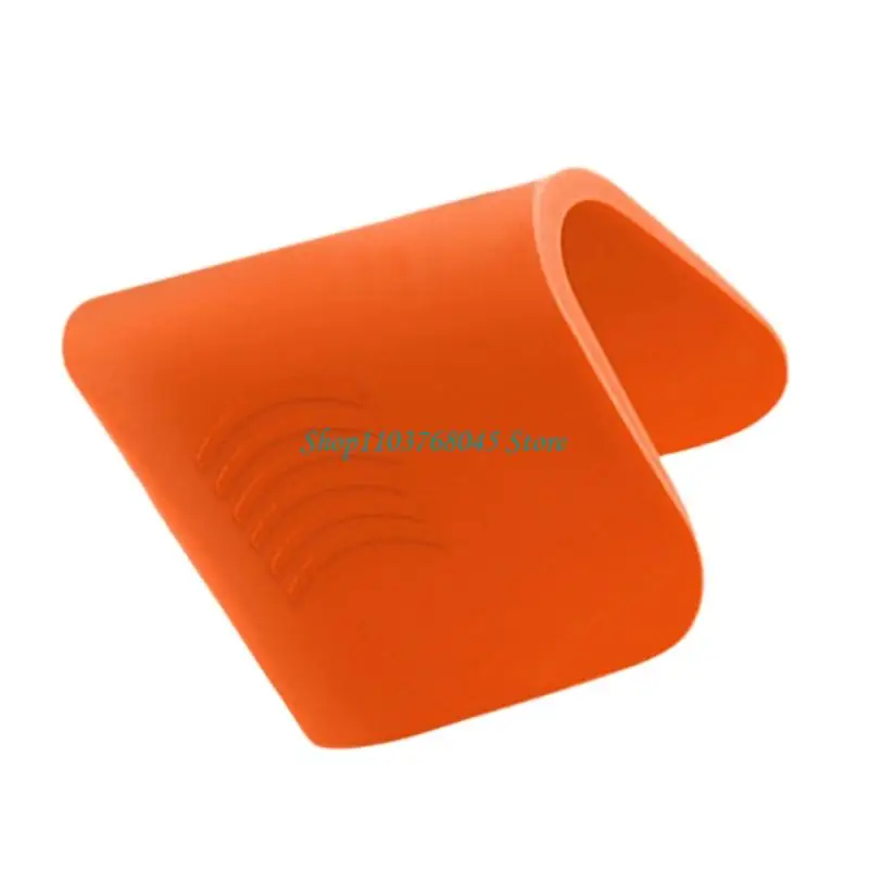 R53F Multifunction Tile Filling Cleaning Scraper Shovel Grout for Glass Snow Car Film view 5