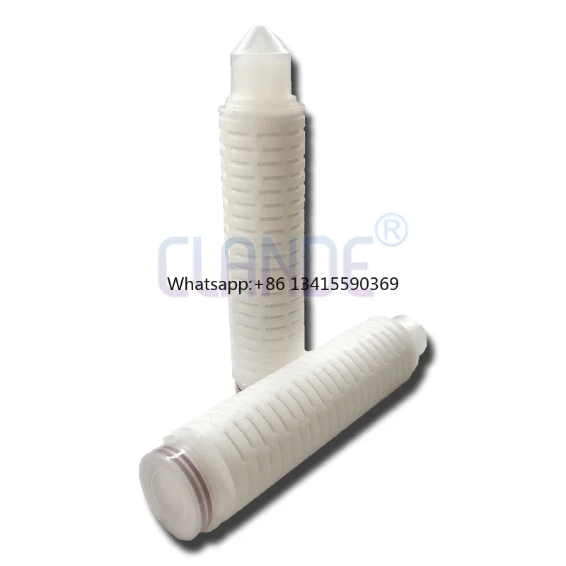 Wine Filtration 0.2…