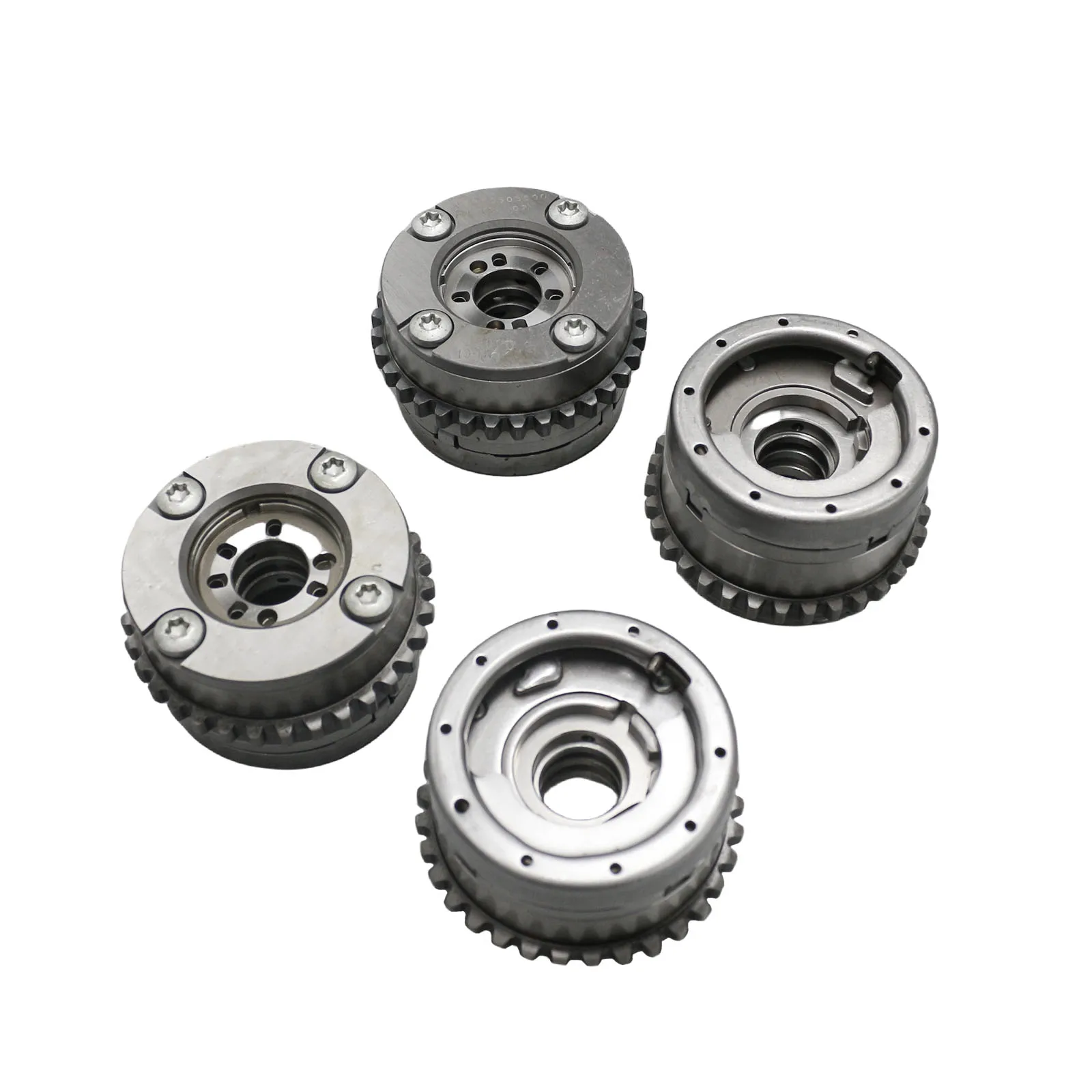 

ZOOMKEY FOR Mercedes Benz Right Exhaust Camshaft Adjuster Sprocket Gear A2760503900