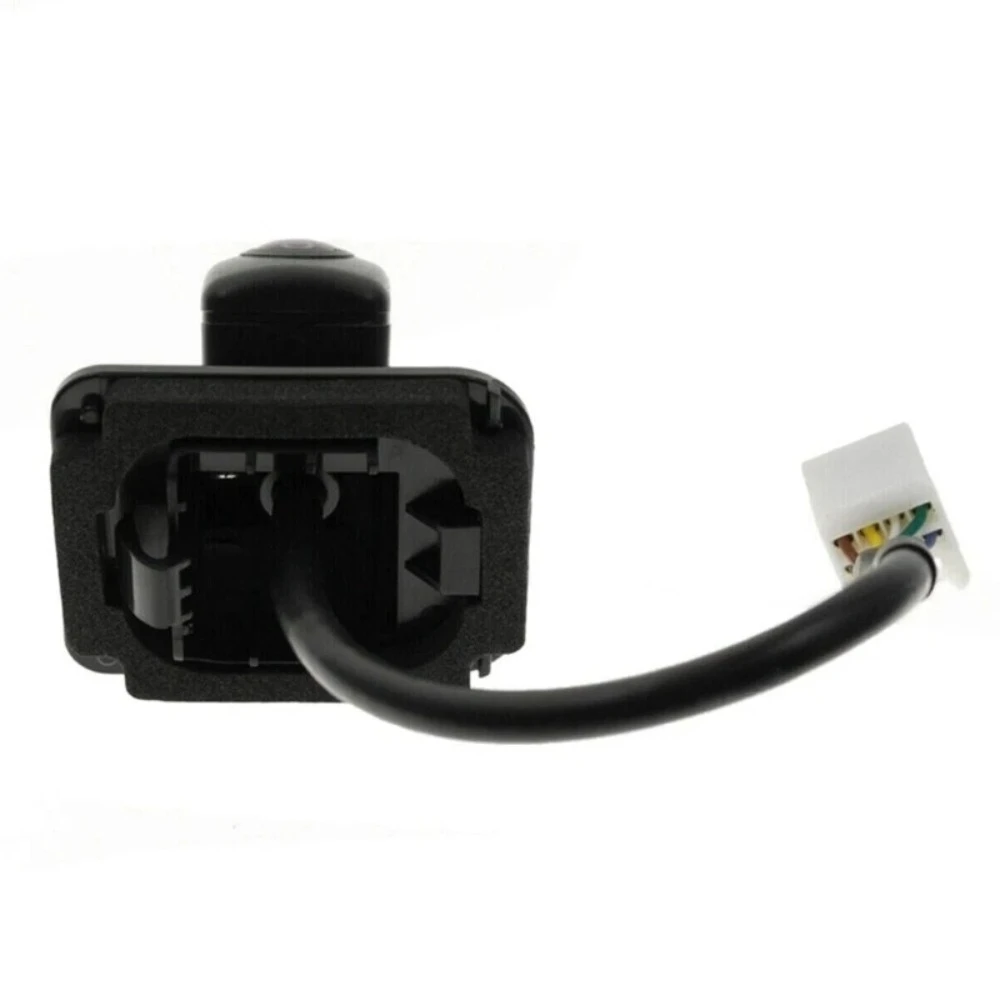 High quality New For 39530-T2A-A21 Accord 2014-2017 2.4L 3.5L Rear View Camera Reverse Parking Assist Backup Camera