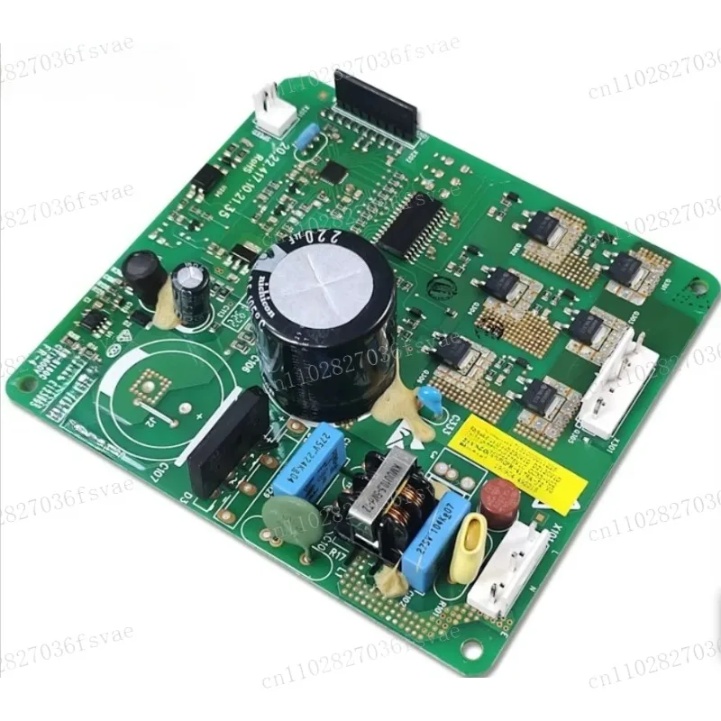 

Suitable for Midea Air-cooled Frost Free Refrigerator Circuit Board Driver Board Motherboard