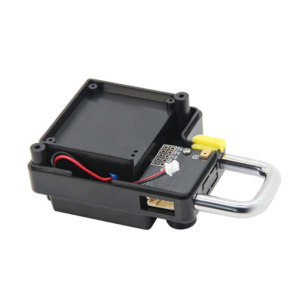 LILYGO ®   Acessórios Bateria para módulo de extensão exclusivo T-ECHO