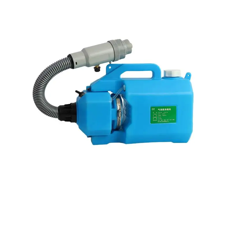 Portable ultra-low Spray Plug In portable, Suitable For Forestry And Agriculture