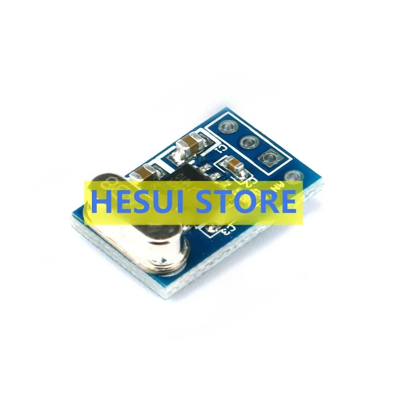 Original authentic SYN480R 433M ASK/OOK wireless receiver module