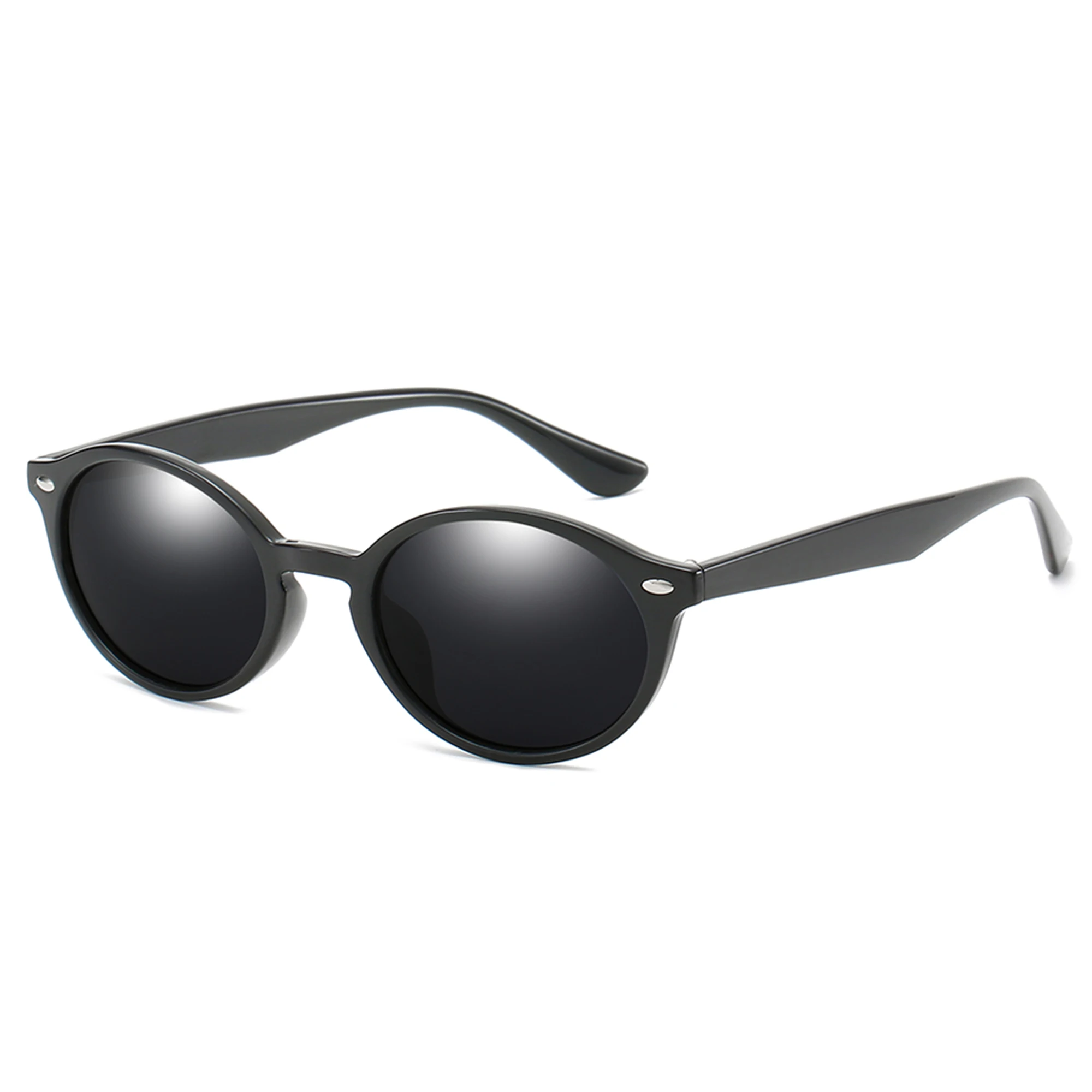 ZENOTTIC-Lunettes de soleil polarisées pour hommes et femmes, lunettes de conduite, tendance simple, lunettes de mode UV400