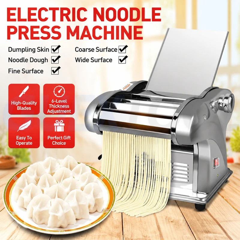 Thumbnail 2 - #13 Pasta Makers Comparison Guide