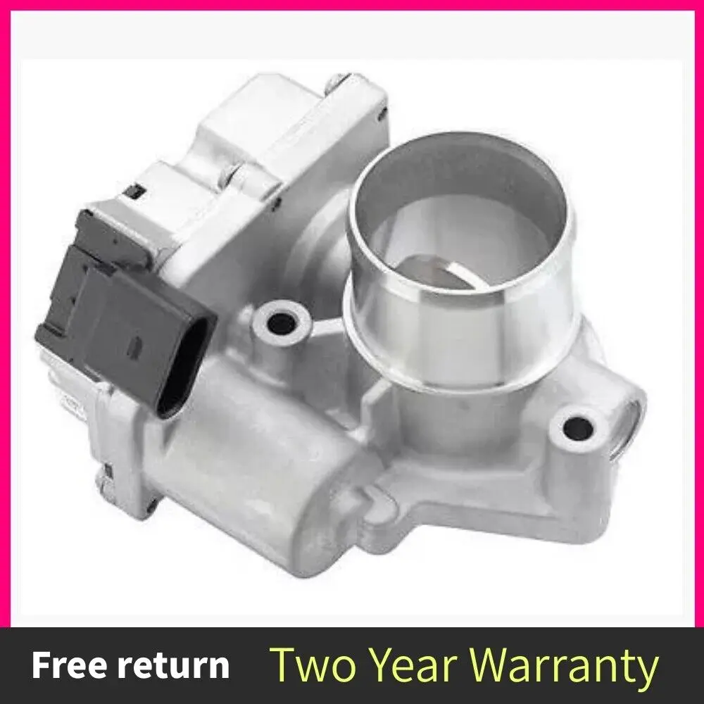 Throttle Body 7701062300 8200471660 8200736114 7701057074 For Renault LAGUNA 2 MEGANE 2 Scenic 2 Suzuki GRAND VITARA 1.9 DCi