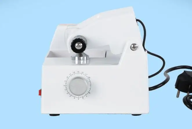 Lens Cuting Machine Cutting Milling Machine Without Water High Speed Lens Mold Cutter Lens Grinding Machine S819-1