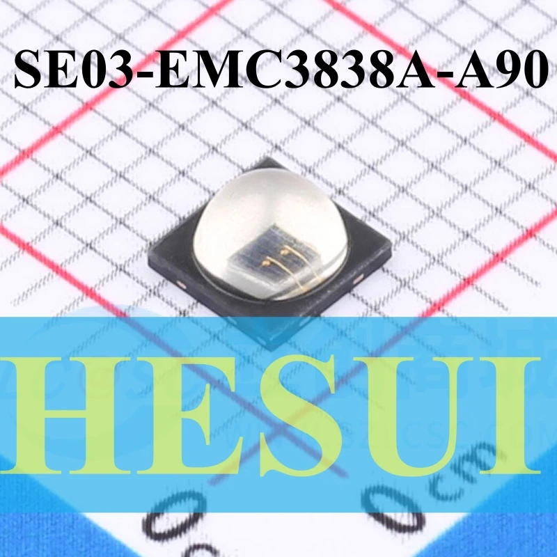 1/10PCS Infrared Em… - image