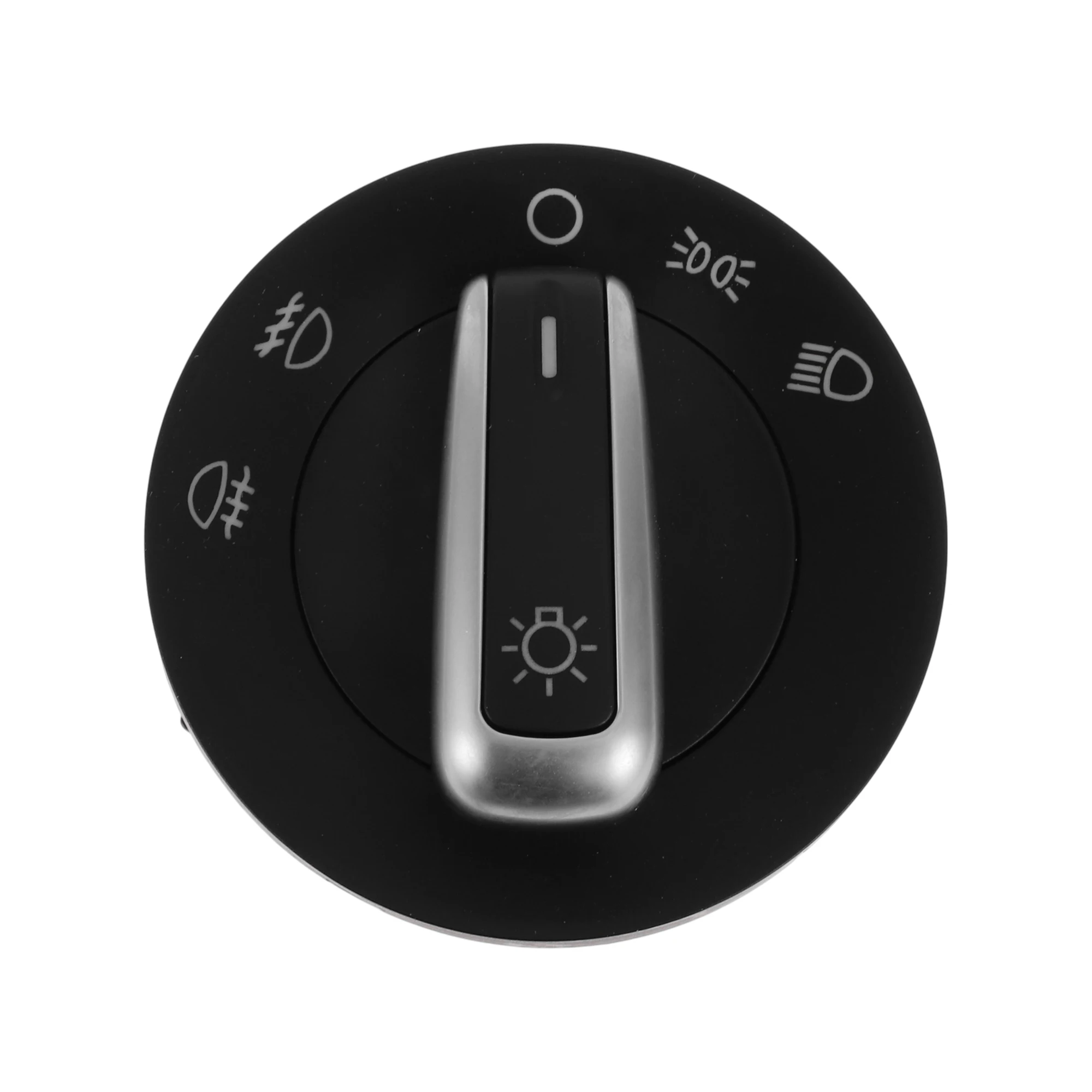 

UXCELL Headlight Switch for VW Sharan 1995-2010 No.1C0941531A/1C0941531/1C0941531A01C