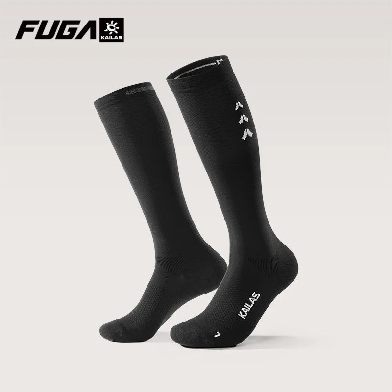 

KAILAS Women's High-Cut Trail Running Socks KH2602205