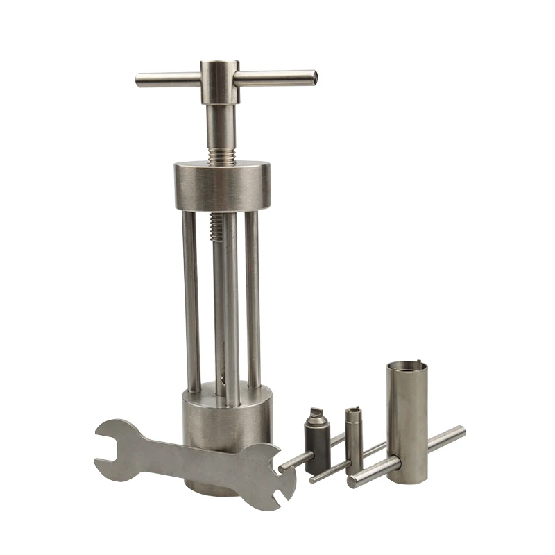 

Набор инструментов для ремонта картриджа для обслуживания низкоскоростных наконечников