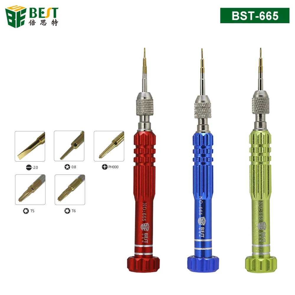 

Биты для отверток 5 в 1, набор прецизионных отверток, инструмент для открытия для ремонта iPhone, набор отверток Phillips Pentalobe Torx