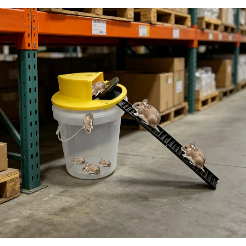 #59 Compare Pest Control Traps Before You Buy