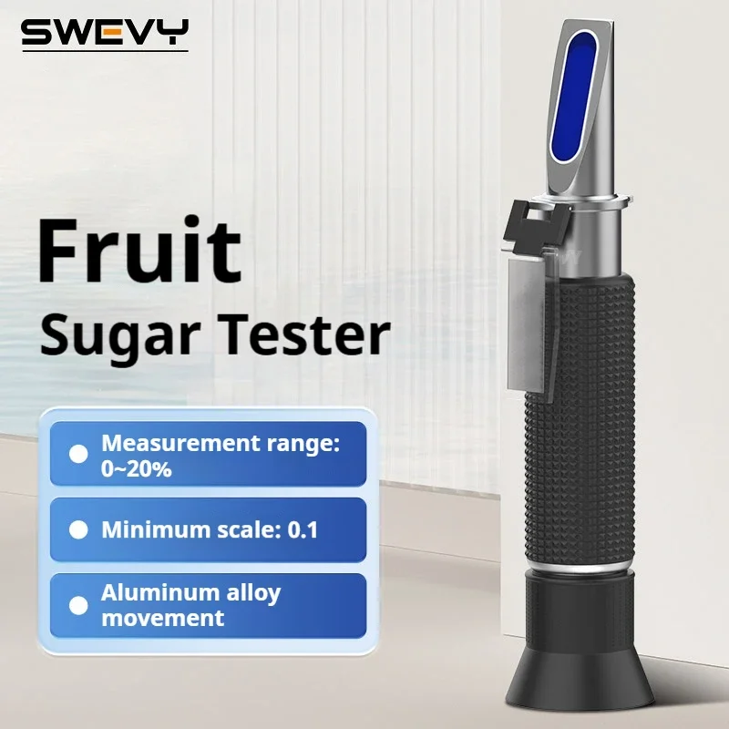 Swevy Lcd Digital R… - image