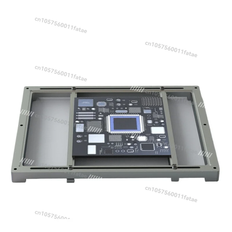 Universal Welding Fixture Circuit Board Insert PCB Tin Furnace Fixture Pallet Carrier