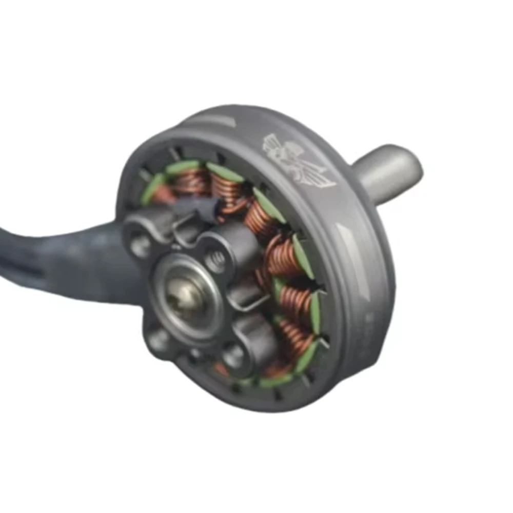 AMAX 1303 3 حفرة M1.4 Φ6.6mm/4 حفرة M2 Φ 9mm المحرك الراقية العنيفة الدقة الديناميكية موازنة كفاءة معبر وضع الطائرة بدون طيار #6