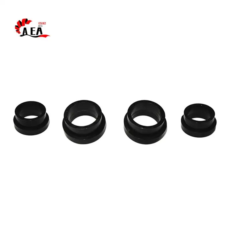 

AEA0-For 1997-2020 Polaris Predator Scrambler Front Shock Eyelet Bushing (4) 1500103 Replacement Accessories