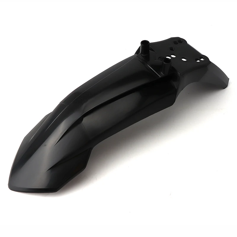 AliExpress NONE LINGQI Modified 50 Dirt Pit Bike Front Fender for 50 Chinese Mini Bike Wheel Ranges 10 to 14 inch Bike Shield Guard Mud