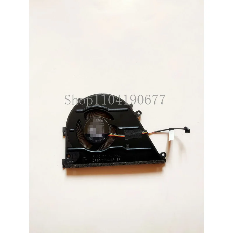 New for HP 13-BE TPN-W152 13Air  M52816-001 FAN 2021 model