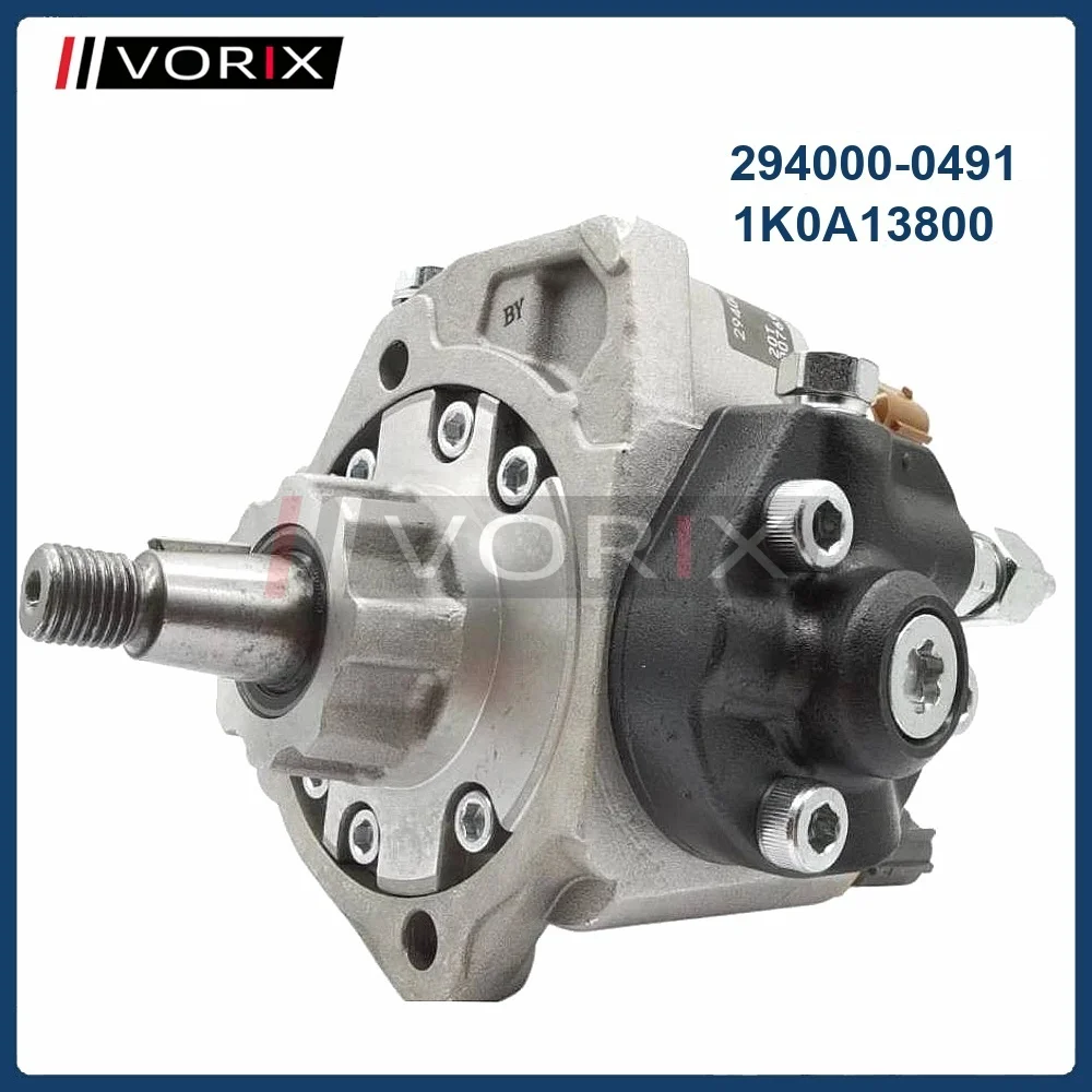 

294000-0491 2940000490 1K0A13800 Diesel Fuel Injection Pump for ISUZU 4JJ1