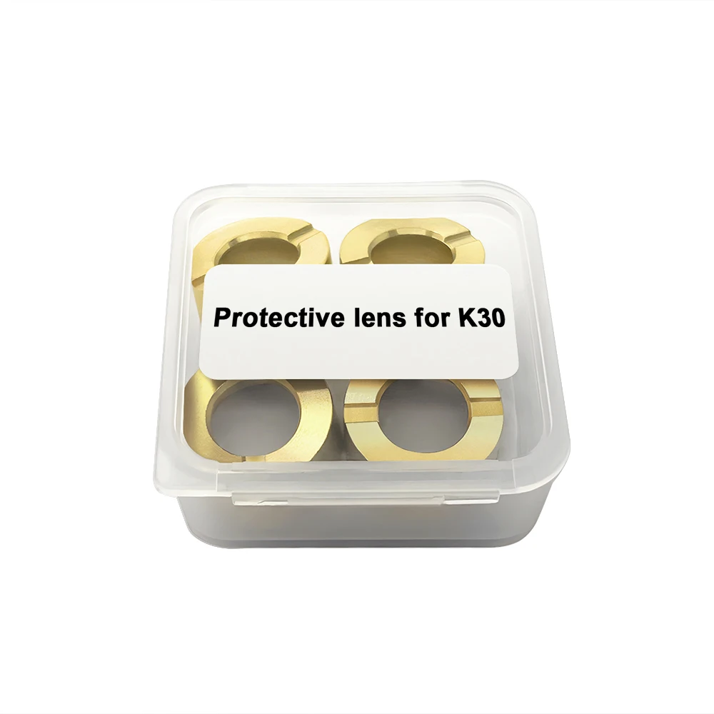 LASER TREE Laser Protective Lens For K20/K30/K40/K60 Laser Head Module Accessories