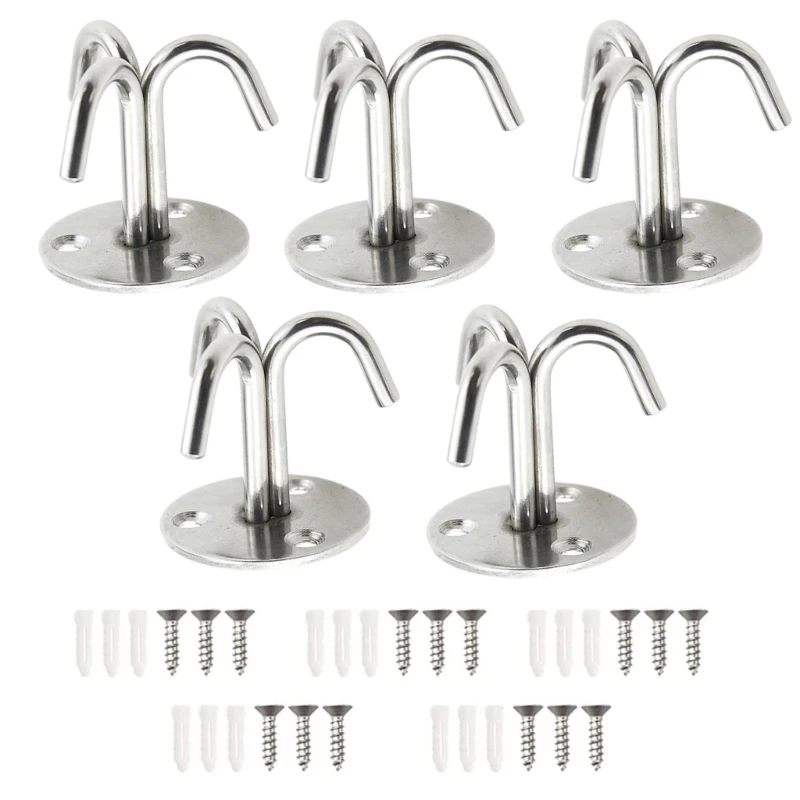 supports-plafond-a-triple-crochet-en-acier-inoxydable-5-pieces-pour-chaise-suspendue-panier-a-plantes-u55d