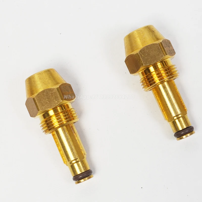 

waste oil nozzle for waste oil burner, De V 30609-5 (sna. 50) , 0.20 GPH nozzle