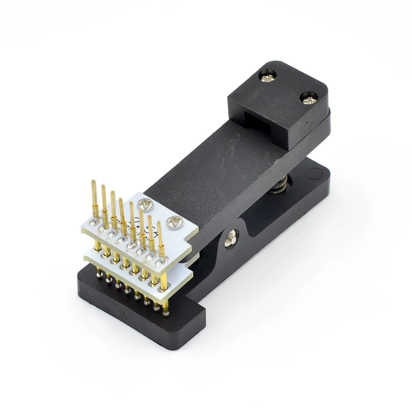 2.54Mm Spacing Test…