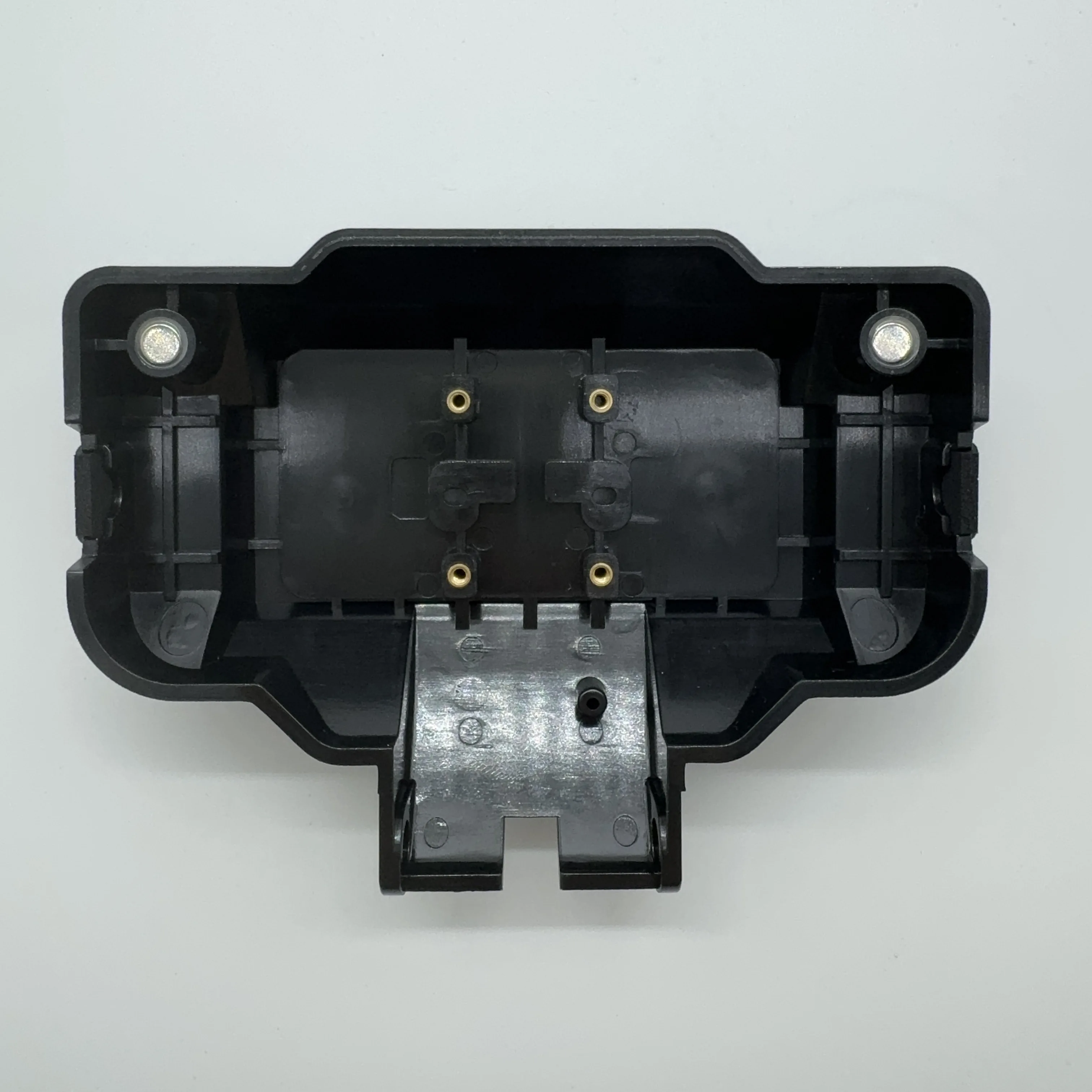 FTTH Fiber Fusion Splicer Machine Windproof Lid For XFiberS XFS-FS-02+ Optical Welding Machine Upper Cover Accessories