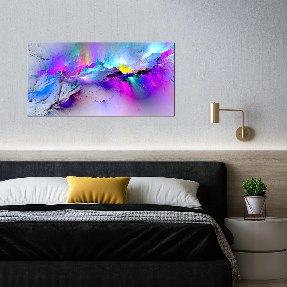 

Large Printed Oil Painting Dropshipping Canvas Print for Living Room Wall Decor Modern Home Decorative Pictures Drop Shipping