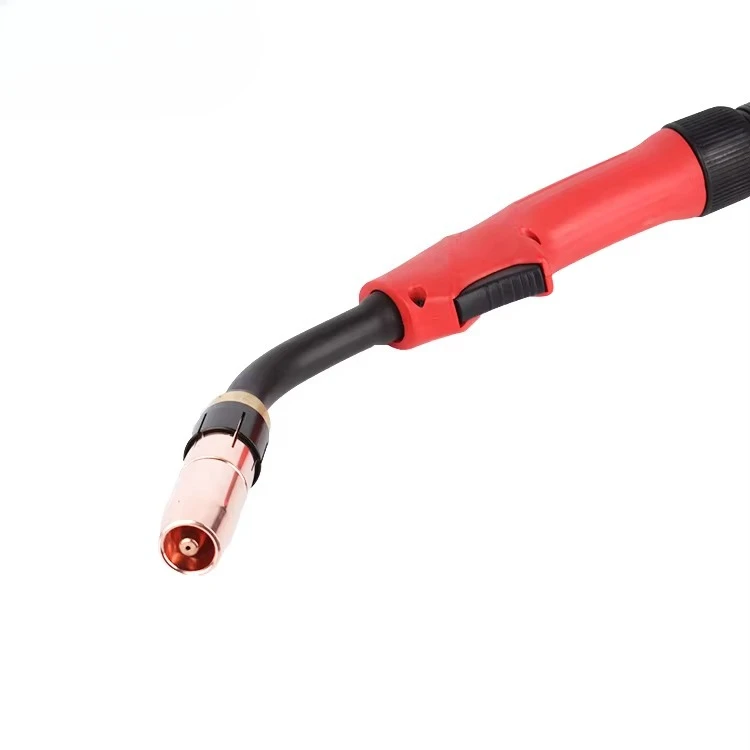 MIG Welder Torch CNFronius AW5000 Complete Torch