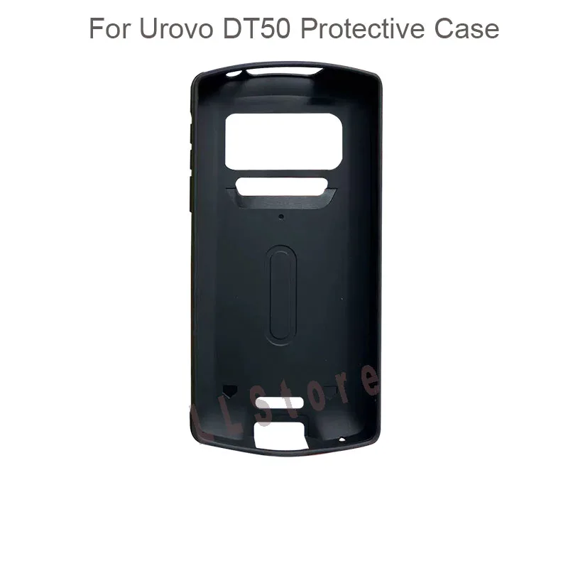 New For Urovo DT50 PDA Industrial Mobile Phone Protective Case Drop-proof Case