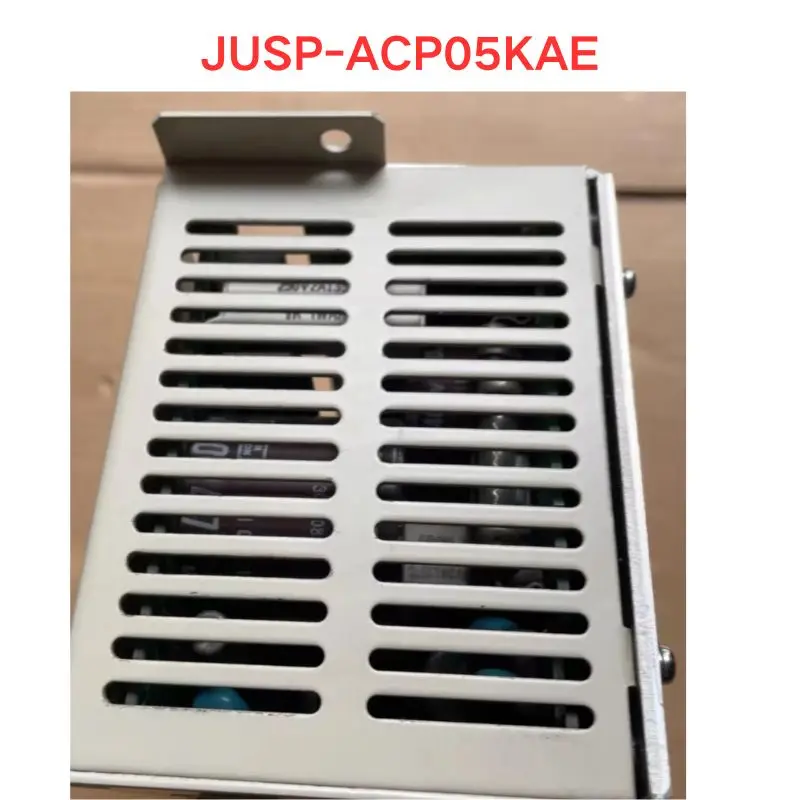 Used OEM disassembled parts JUSP-ACP05KAE drive Functional test OK