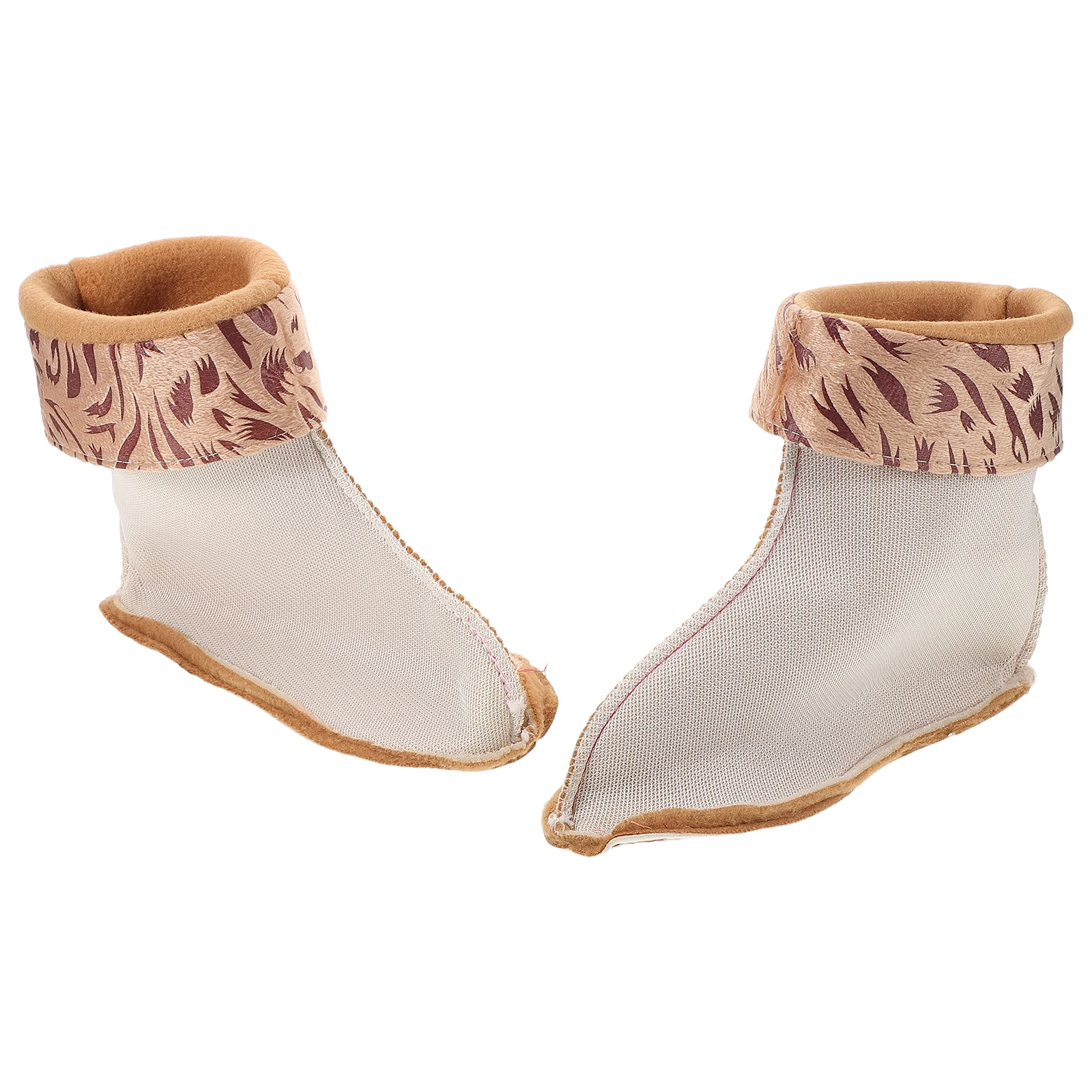 

Hunter Boot Liners for Women Boots Outdoor Warmer Electric Lint Hiking Sock Felt Replacement Man