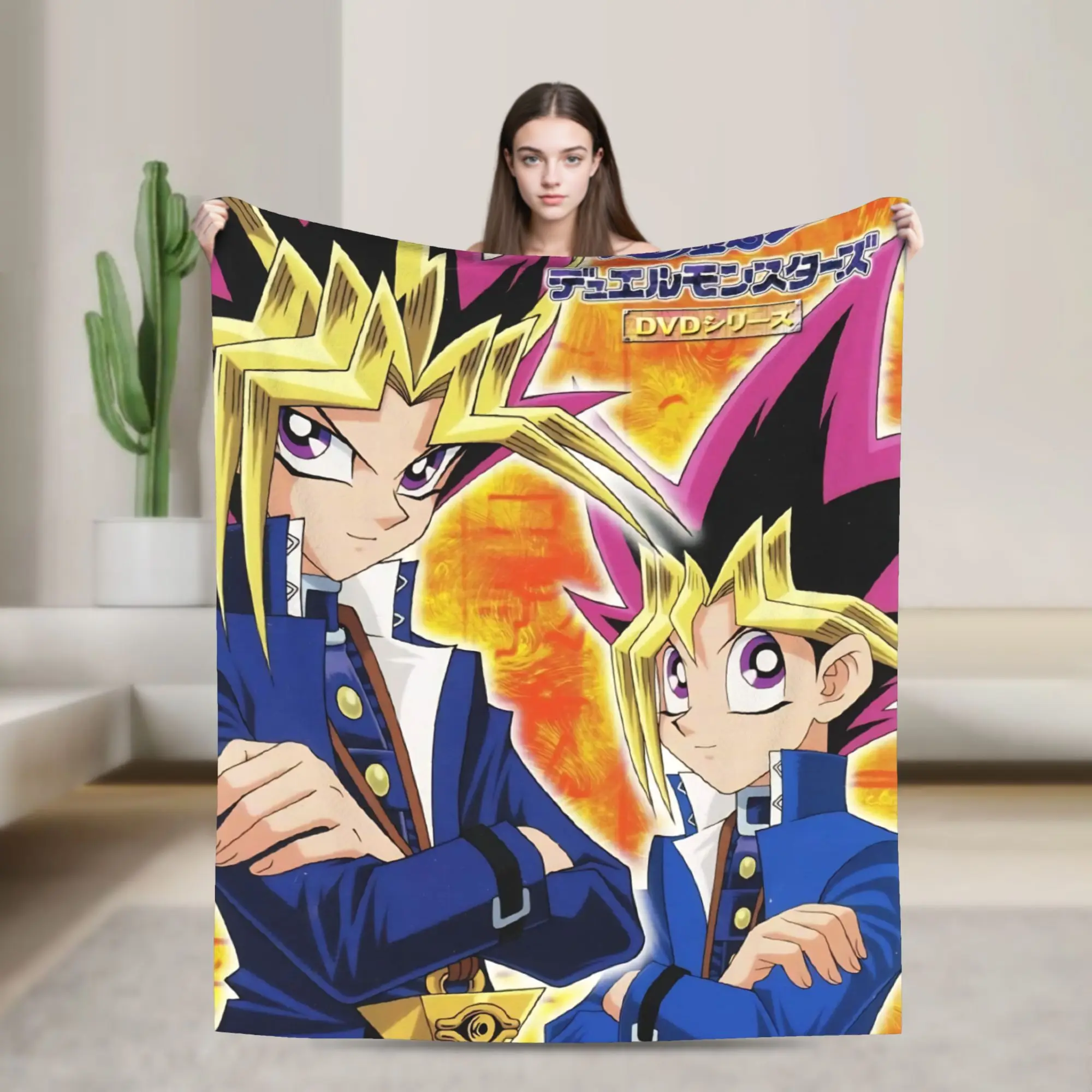 Yu-Gi-Oh Anime Acce… - image