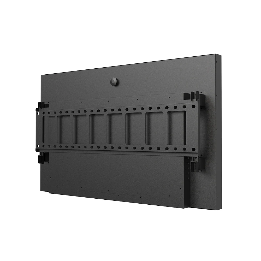 55 Inch Smart Outdoor TV Weatherproof Outside TVs Support Google Assistant 4K UHD Wide View Angle IP55 Waterproof 1000 2000Nits