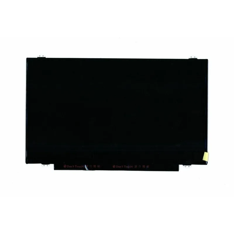 For Lenovo ThinkPad E470 E475 L470 A475 L480 L490 14'' 1366*768 LCD Screen Panel FRU 01EN019 LCD Display N140BGA-EA3 Replacement