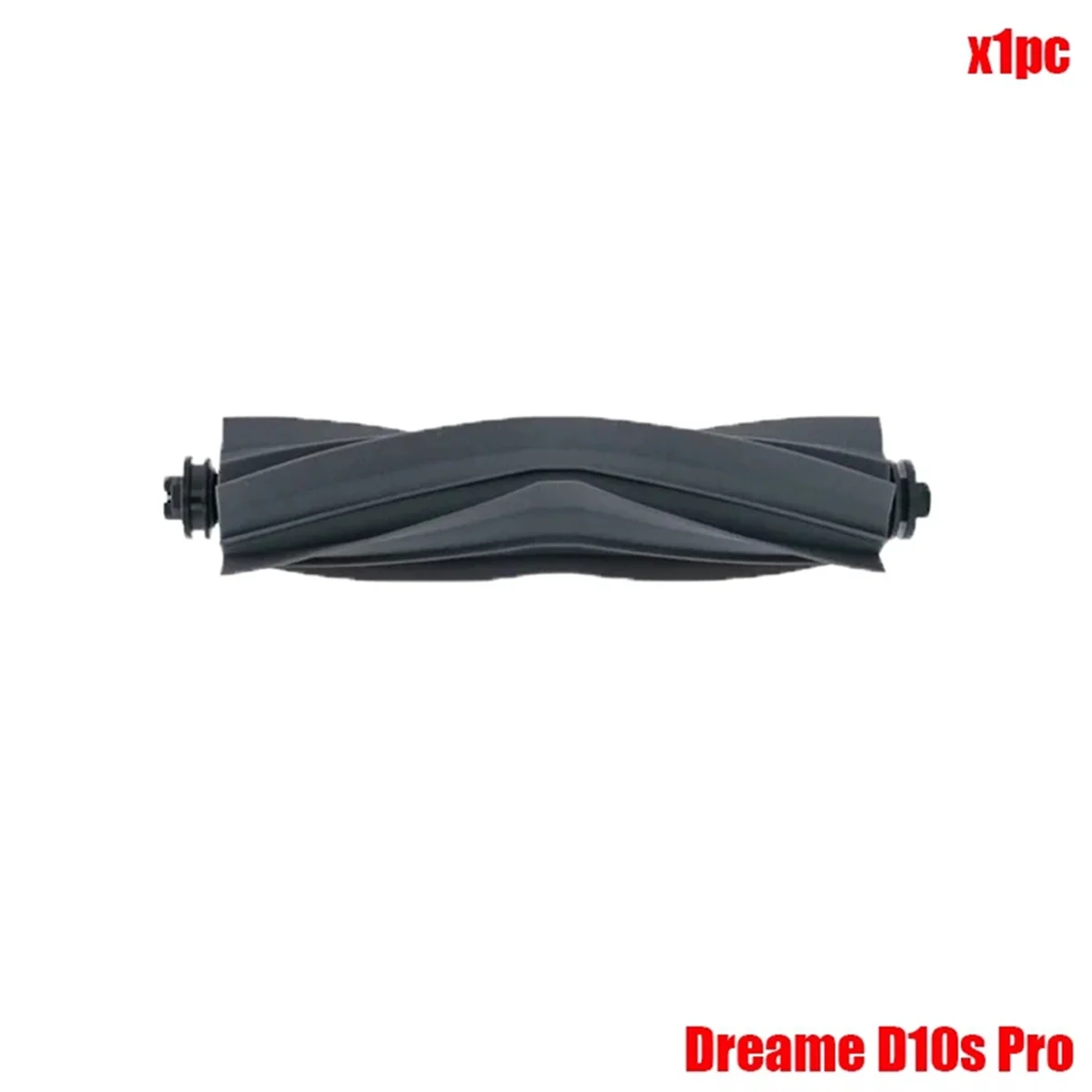 สําหรับ Dreame D10S / D10S Pro เครื่องดูดฝุ่นหุ่นยนต์หลักแปรงด้านข้าง HEPA FILTER Mop ผ้า Rags เปลี่ยน