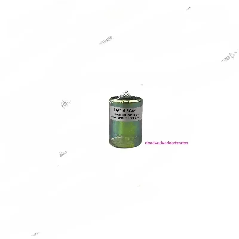 

High sensitivity LGT-4.5C seismometer