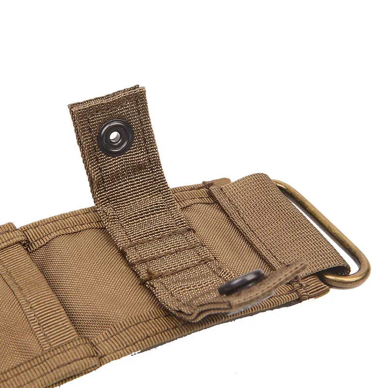 EMERSONGEAR Funda Táctica Porta-Cuchillo MOLLE – Airsoft y Tiro - imagen 3