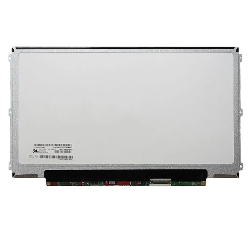 B125XW01 LP125WH2-TLB1 LTN125AT01 Laptop LCD LED Screen Display 1366x768 40 PINS 12.5